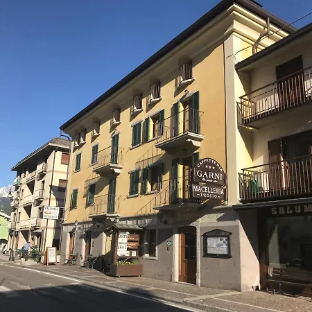 La Posta Noea - Värdshus Vezza dʼOglio