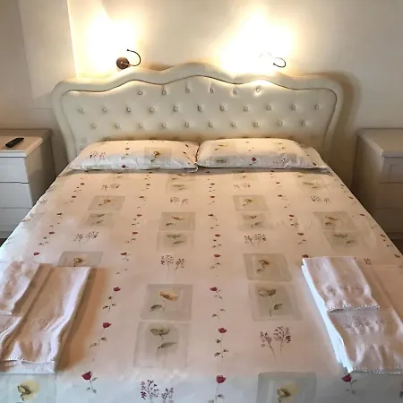 Locanda La Posta Noea - *