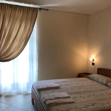 Locanda La Posta Noea - *