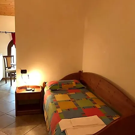 بيت ريفي La Posta Noea -