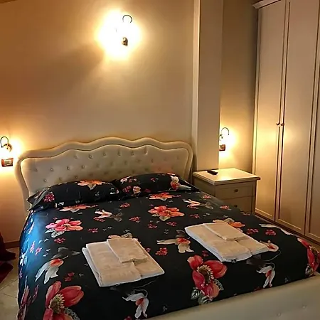بيت ريفي La Posta Noea -