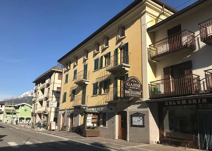 La Posta Noea - Inn Vezza d'Oglio