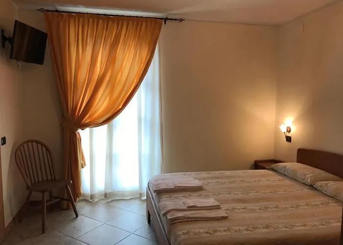 Inn La Posta Noea - *