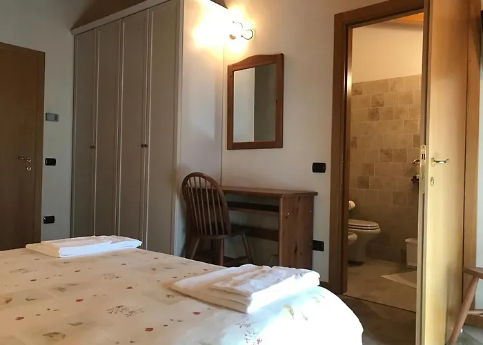 La Posta Noea - Inn