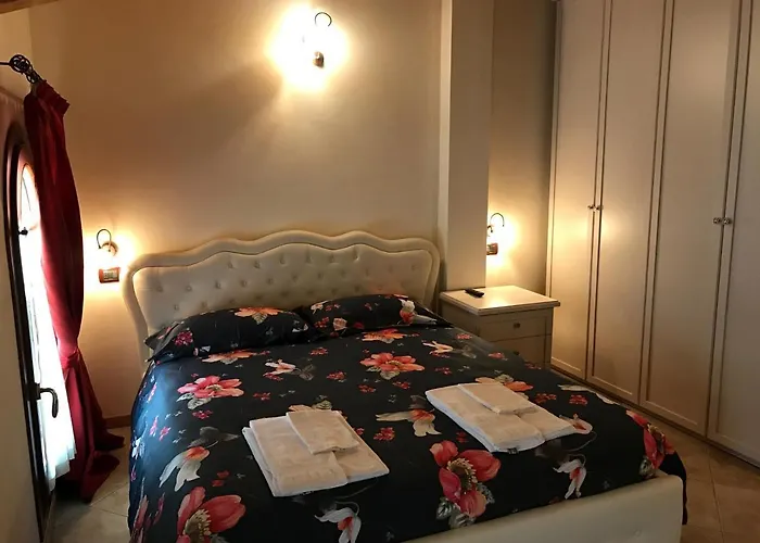 La Posta Noea - Inn