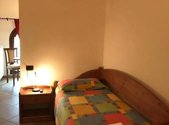 Inn La Posta Noea - *