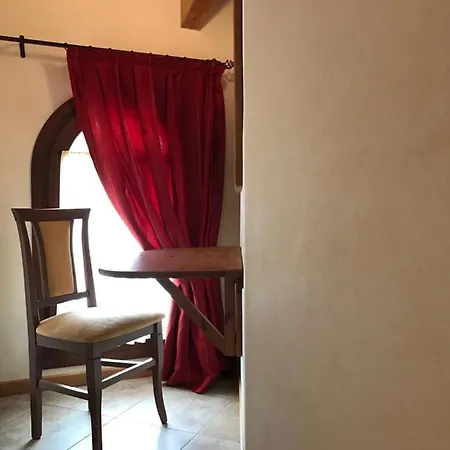 La Posta Noea - Inn