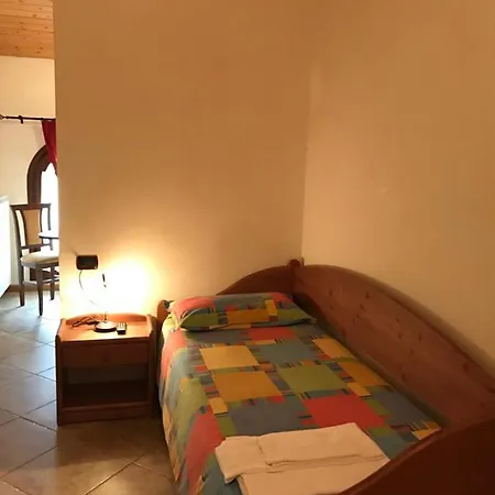 Inn La Posta Noea - *